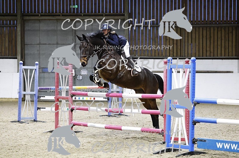 _R6A9294 - Class 8 110cm