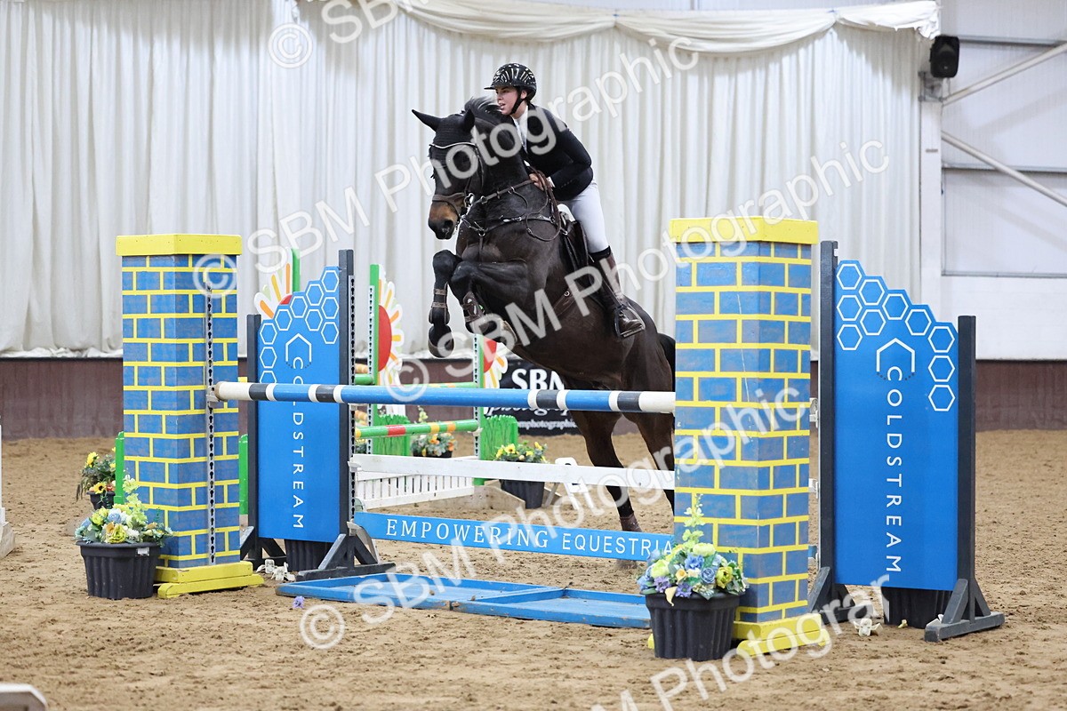 SBM_006602 - Class 23 - Senior Newcomers - 1.10m Open