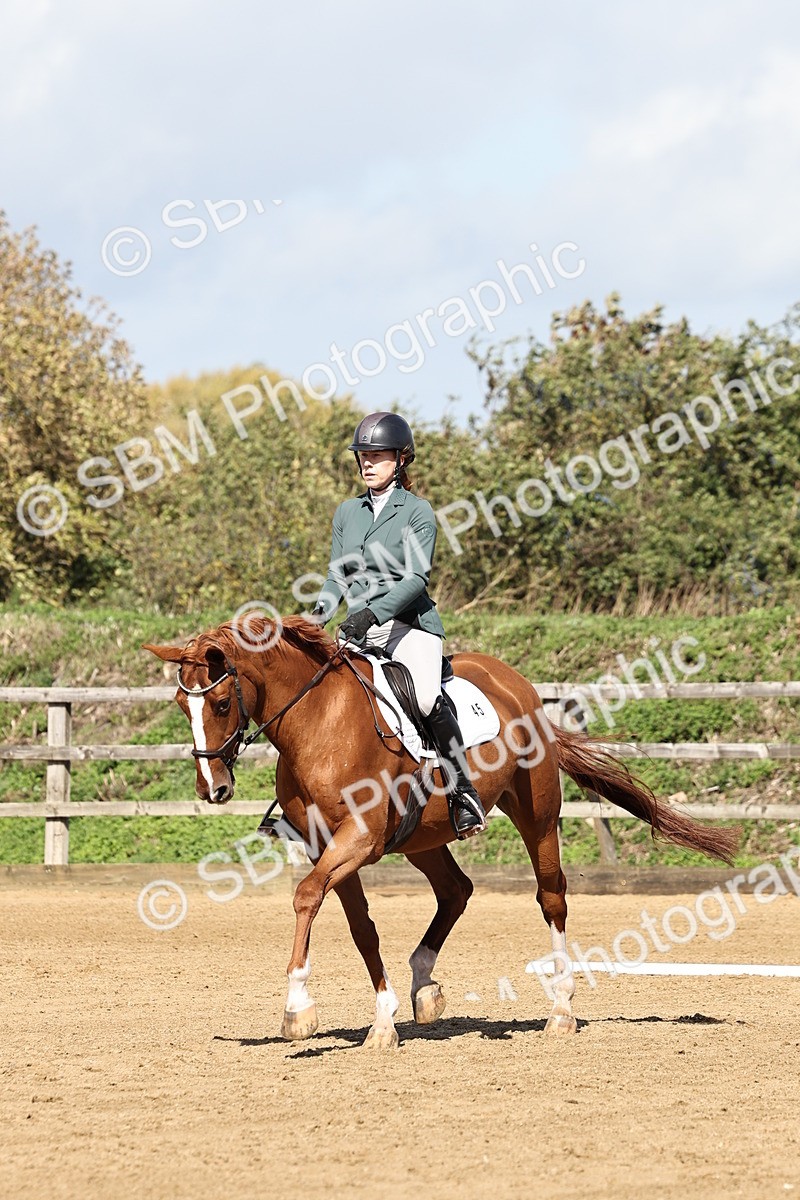 SBM_001043 - Class 46 - Novice 1 Combined Training