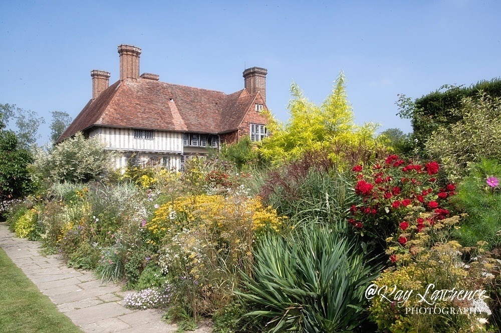 Great Dixter-RLP29509sf - Close to Home