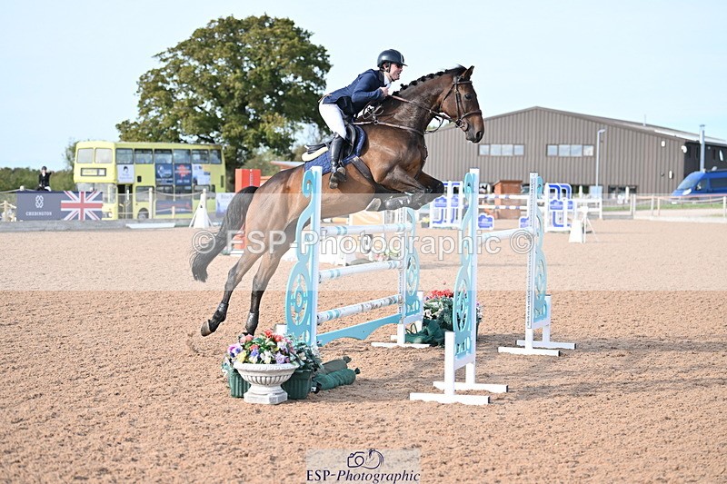 231015A-153241-09062 - Cls 32 National 1.30 & 1.40m Open