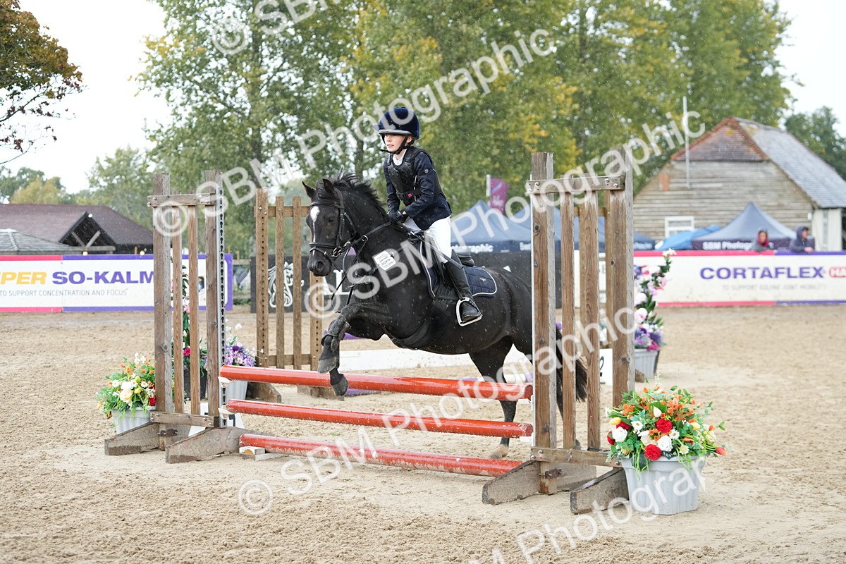 SBM_43284 - J7 - Junior Pony 60cm Championship