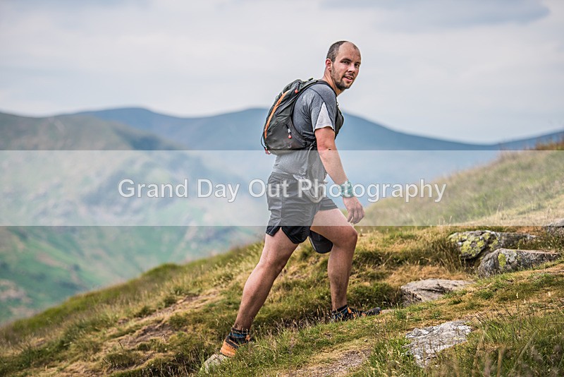 Howtown-267 - Howtown Fell Race Sunday 18th June 2023