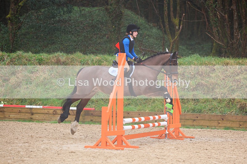 3E7A2151 - Class 3: 60 -65cm