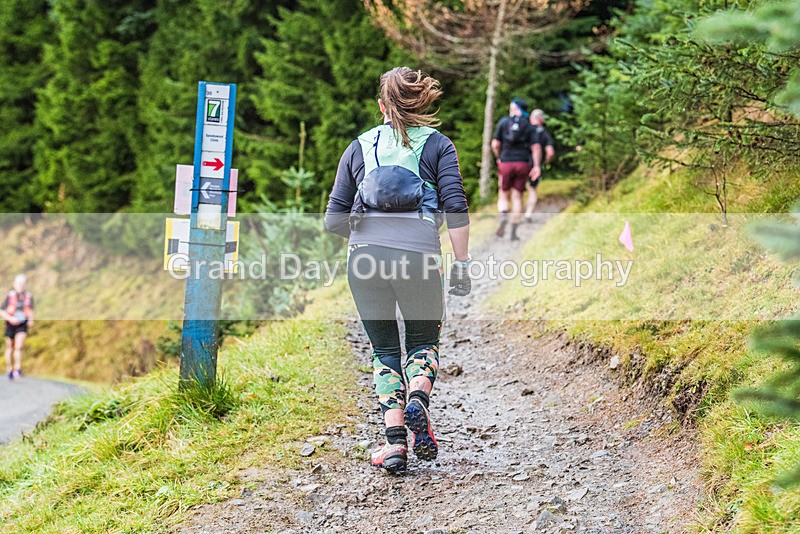 Glentress 21  10K-712 - High Terrain Events Glentress 21 & 10K Trail Races Saturday 18th November 2023