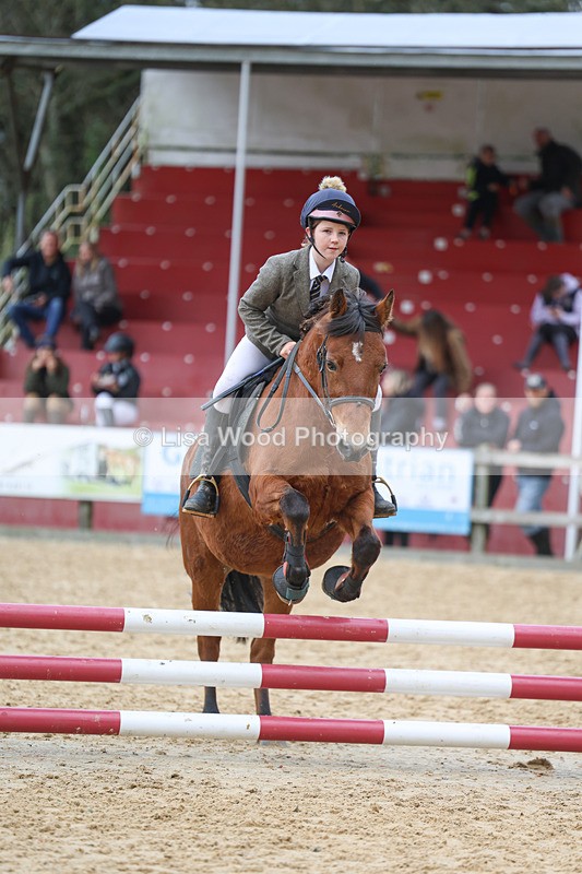 3E7A1522 - Class 3: 60 - 65 (A)