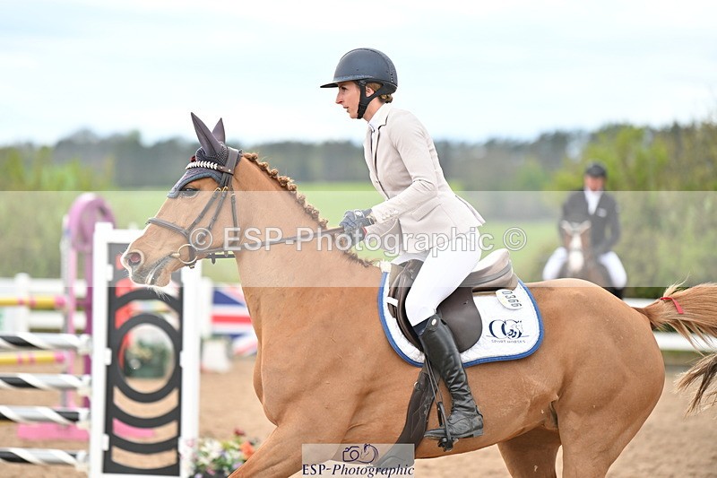 240419A-141846-08495 - Cls 18, 1 Star Silver Tour 1.20m