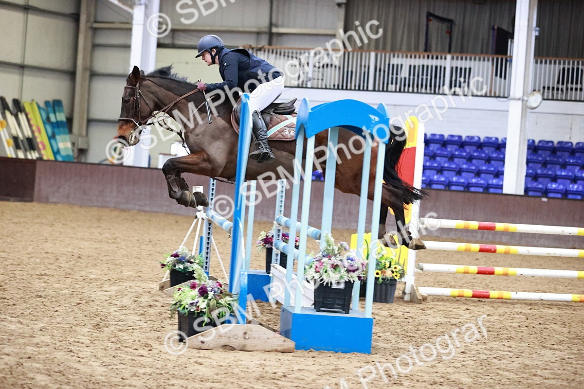 SBM_004749 - Class 15 - Senior British Novice 90cm