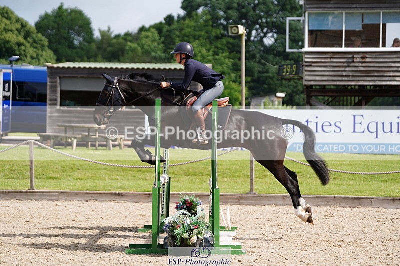 250613A-093712-01108 - Cls 9 85cm Amateur Quali