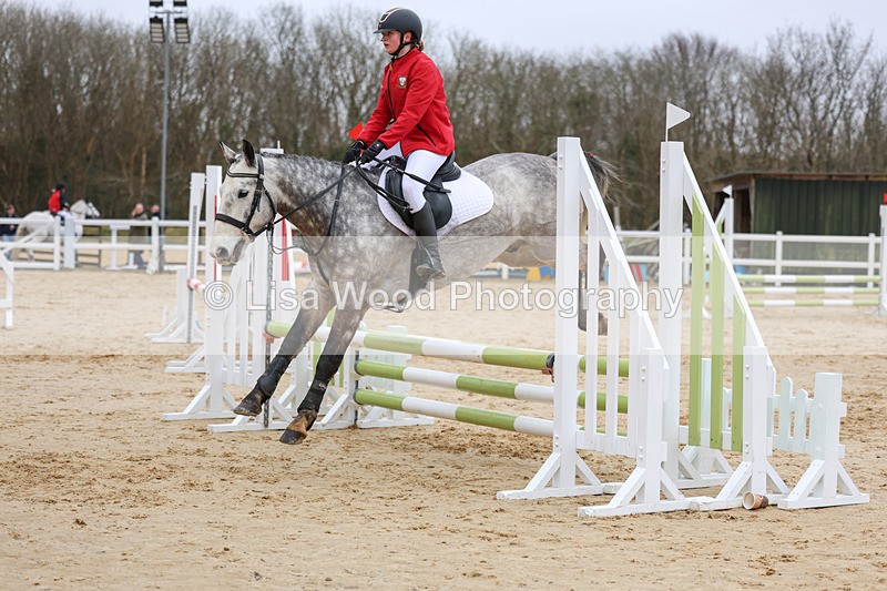 3E7A9398 - Class 4: 70/75cm