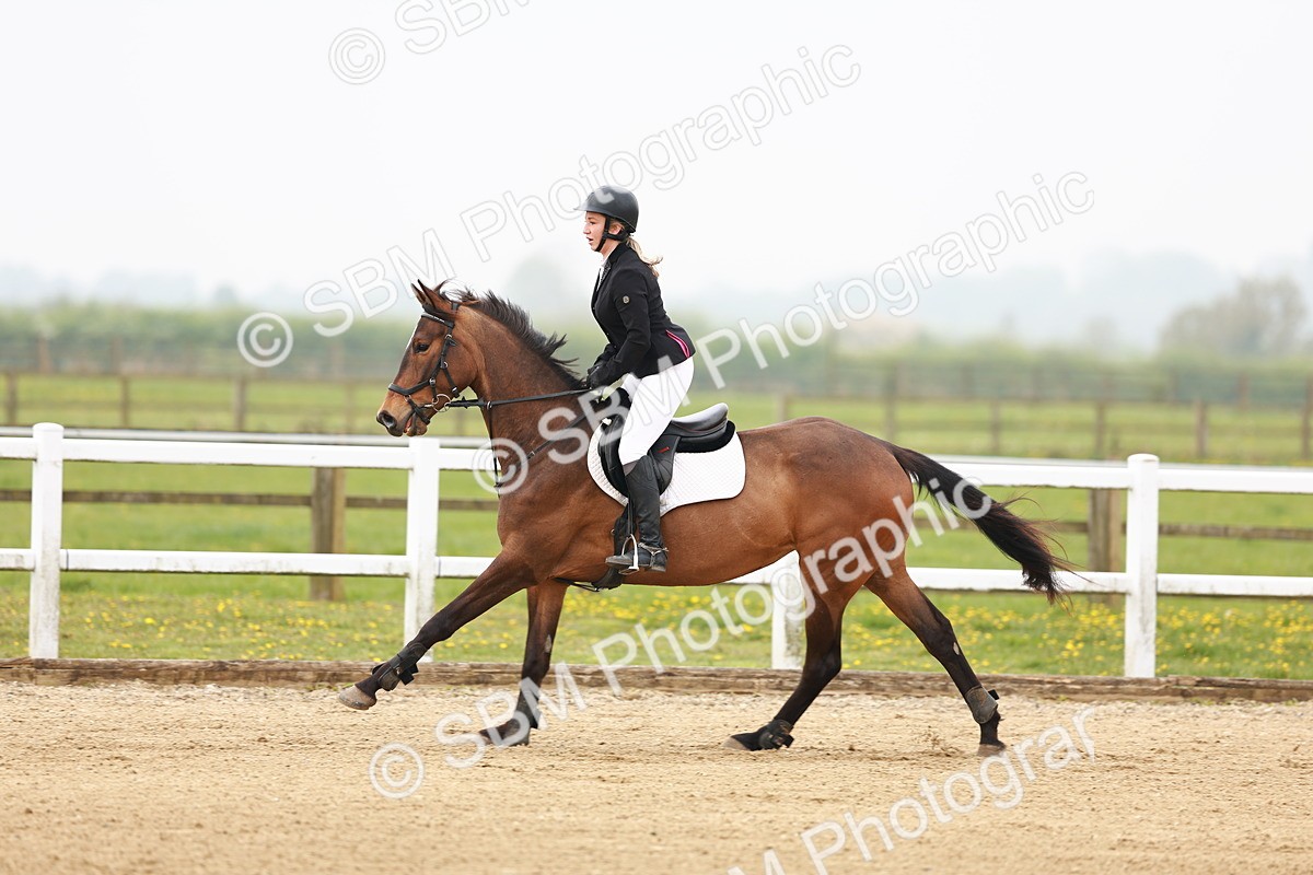  - Class 14a - Clear Round