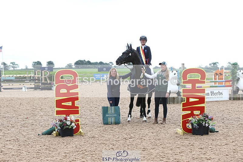 230812A-143154-10498 - Cls 35 Chard Eq 4Yr Old Champs