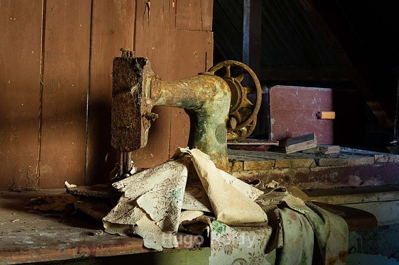  - Stand Still In Time