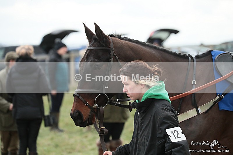 PtP 280226 1081 - Kimblewick PtP Kingston Blount 28/02/26