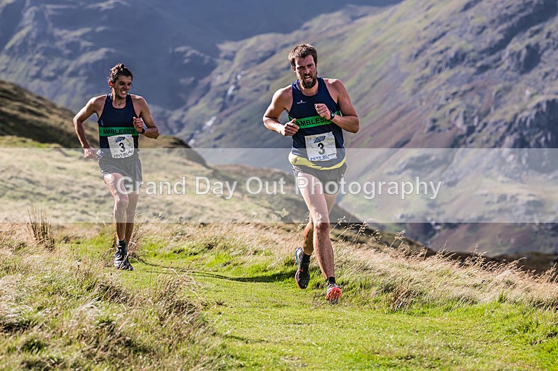 HBMR Leg 4-178 - Hodgson Brothers Mountain Relay Leg 4 Saturday 3rd October 2026