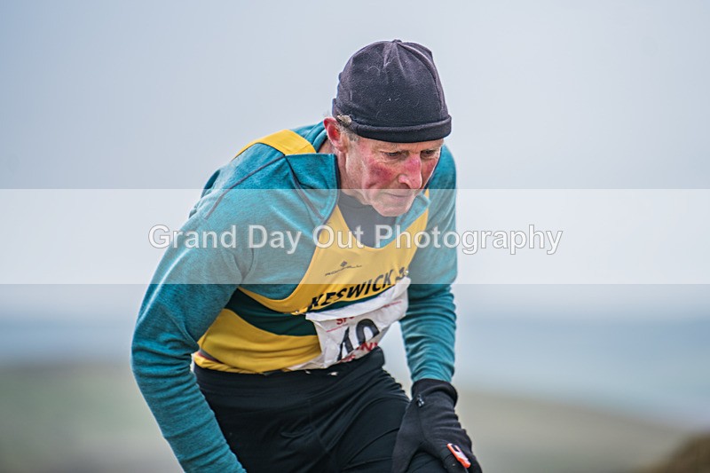 Black Combe-426 - Black Combe Fell Race Saturday 9th March 2024