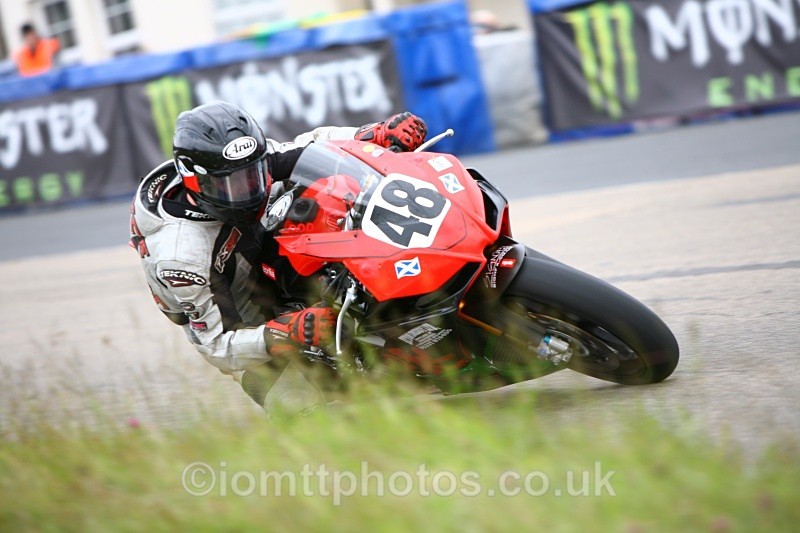  - Superbike Race