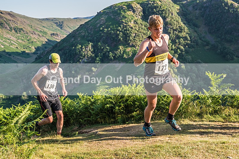 Langstrath-254 - Langstrath Fell Race Wednesday 21st June 2023