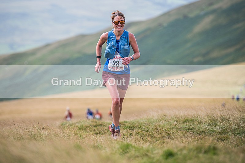 Sedbergh-284 - Sedbergh Hills Fell Race Sunday 18th August 2024