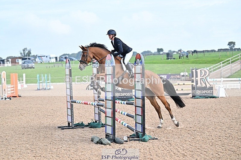 251001-104058-00032 - Clear Round and British Novice 90cm