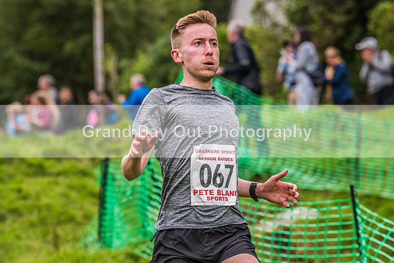 Grasmere-737 - Grasmere Sports Junior & Senior Fell Races Sunday 27th August 2023