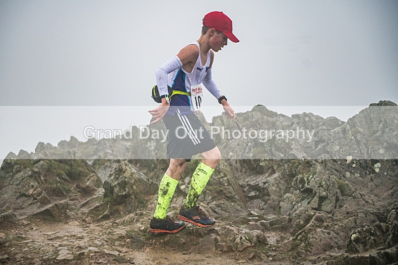 Loughrigg-262 - Loughrigg Fell Race Wednesday 10th April 2024