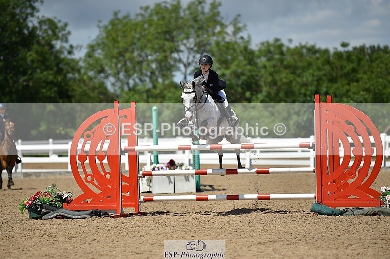 250628-133728-04007 - Cls 23 Graham Heath Equestrian 128cm & 138cm