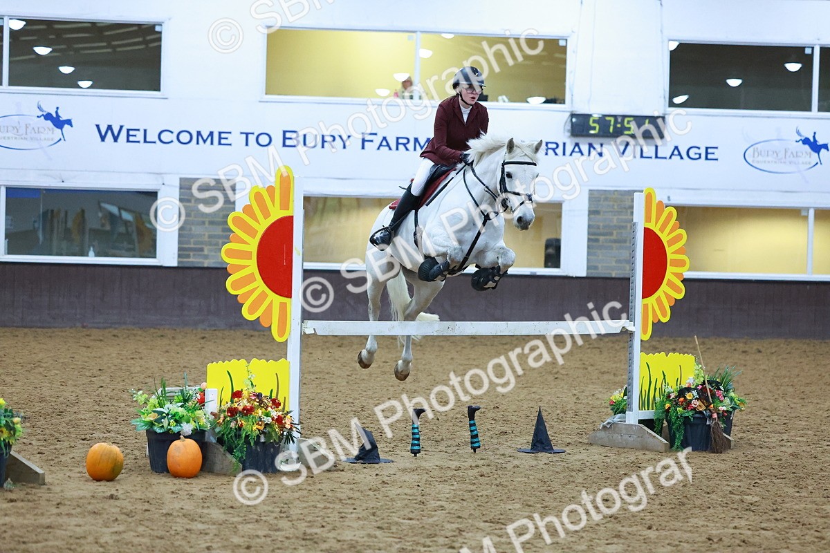 SBM_004288 - Class 5 - Accumulator with Joker