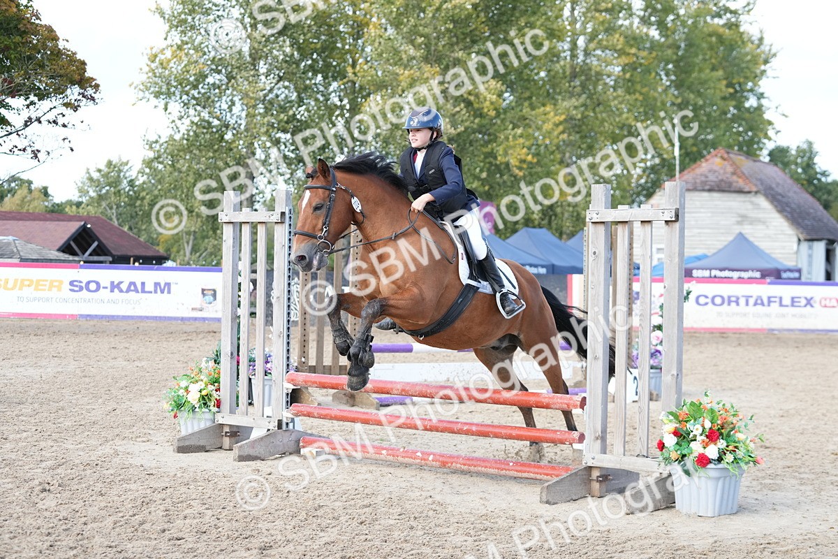 SBM_48421 - J7 - Junior Pony 60cm Championship