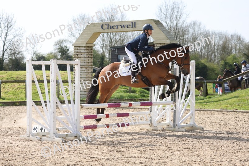 20260322-0850 - Class 3 - 80cm