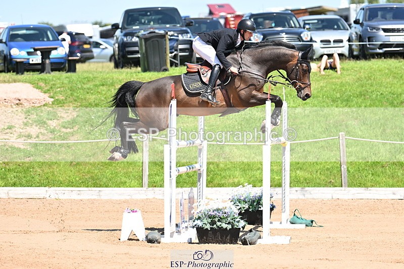 240719A-124630-10755 - Cls 35, YH 7 Yr Olds 1.30m