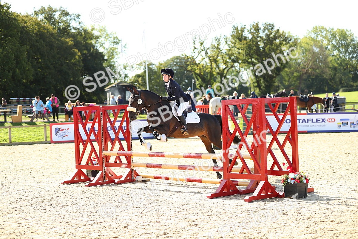 SBM_16826 - J33 - Senior 75cm Championship