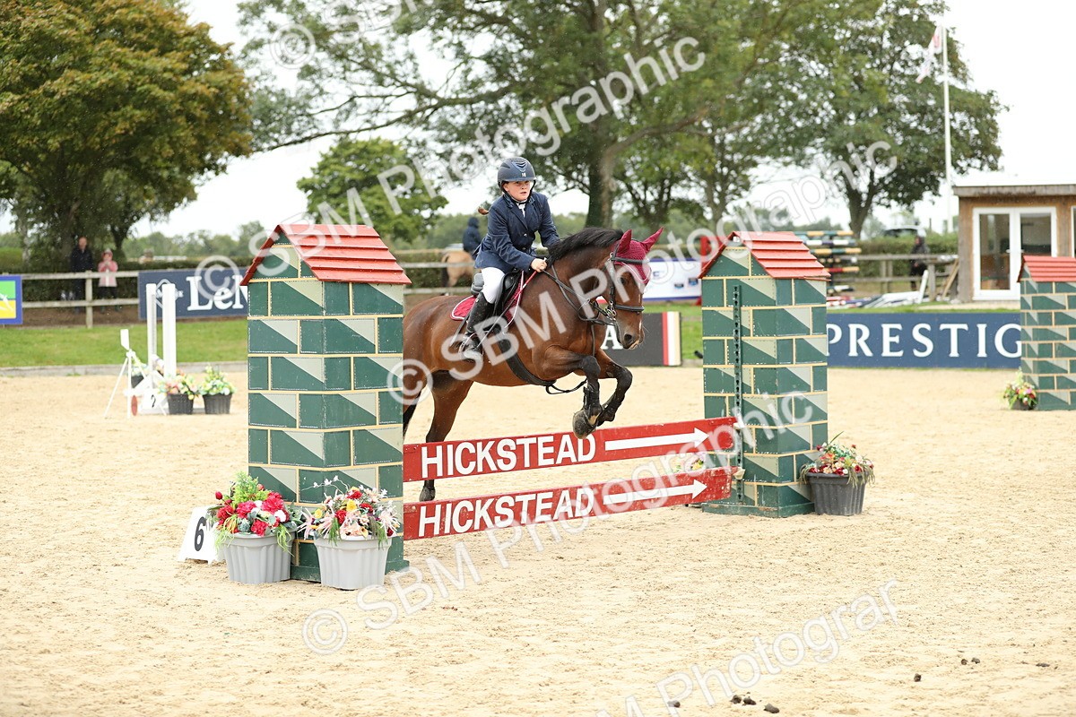 SBM_70178 - J15 - Junior Pony 70cm Championship