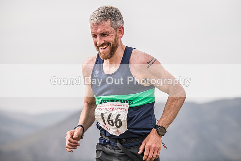 Newlands-475 - Newlands Memorial Fell Race Saturday 12th April 2025