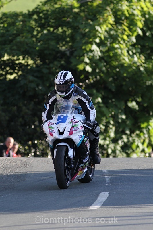  - Supersport Race 2