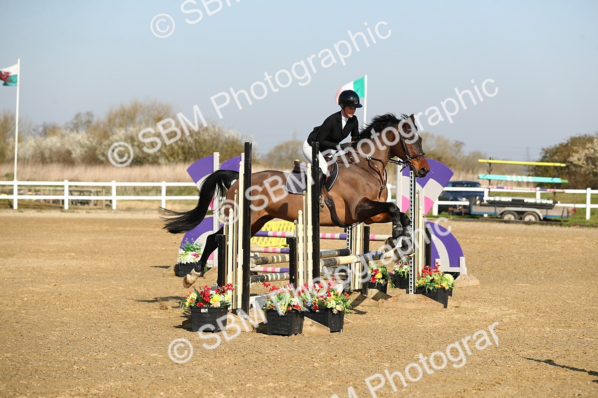 SBM_000052 - Class 1 - Clear Round