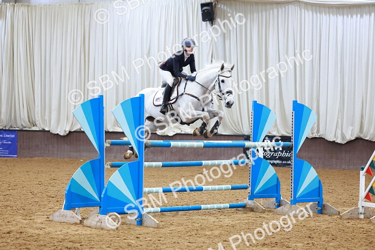 SBM_001803 - Class 6 - National 1.30m 1.40m