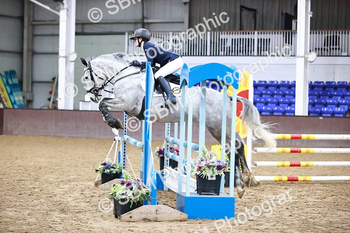 SBM_004267 - Class 15 - Senior British Novice 90cm