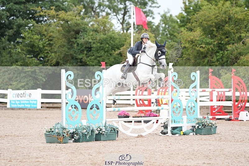 250720-092526-18138 - Cls16, 1 Star Silver Tour Accumulator