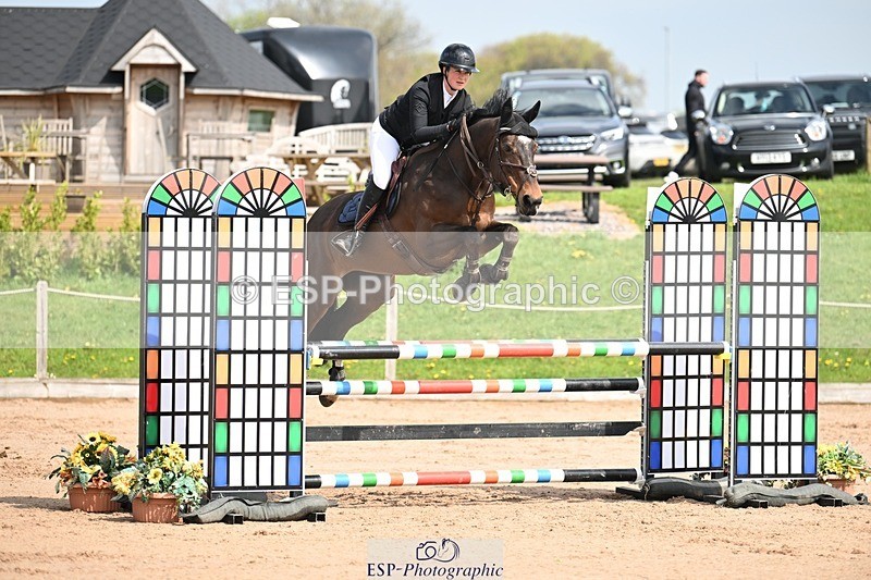 250425-110854-08808 - Cls 14 - 1 Star Bronze Tour