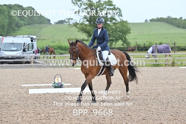 BPP_9668 - NO COMPETITOR NUMBER X 2