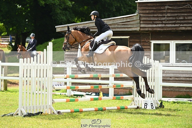 240713-110244-37409 - Cls 147 Amateur 1.10m Championships