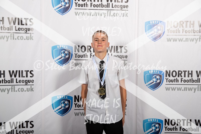 2023-07-02 North Wilts Presentations-138 - Hungerford Town Juniors Crusaders