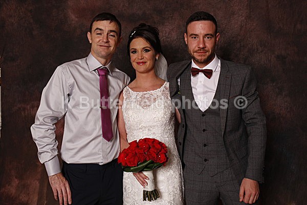227 - Rob and Lorraine Wedding