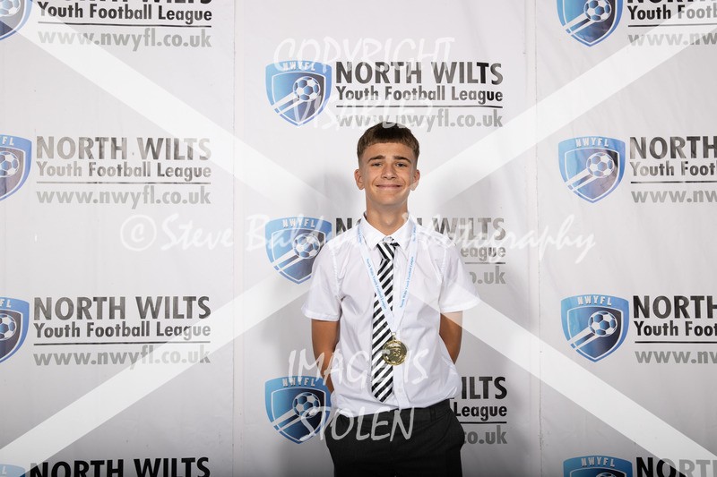 North Wilts Presentations 2026-130 - Calne Town Youth FC
