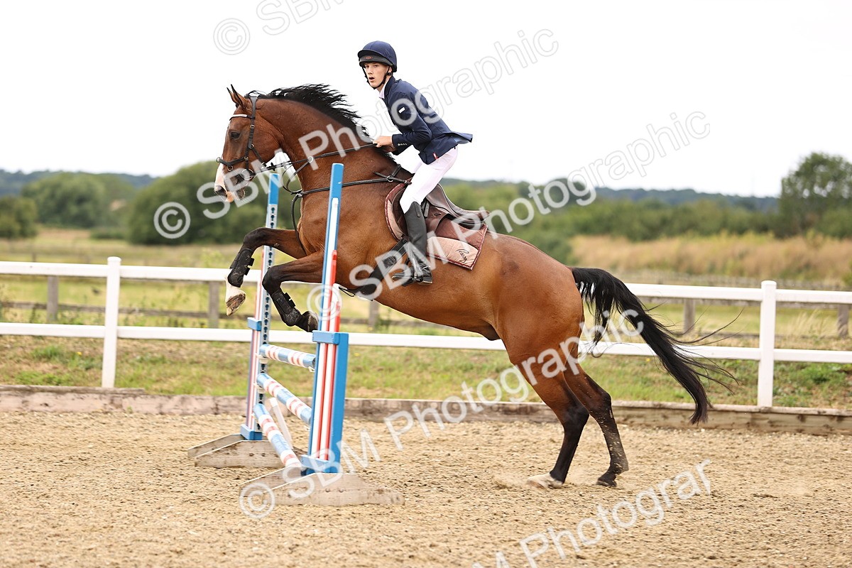 SBM_000197 - Class 2 - 0.85cm Amateur Championship Qualifier