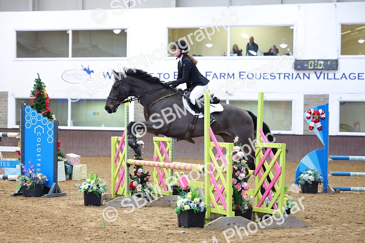 SBM_002895 - Class 14 - Clear Round 80cm