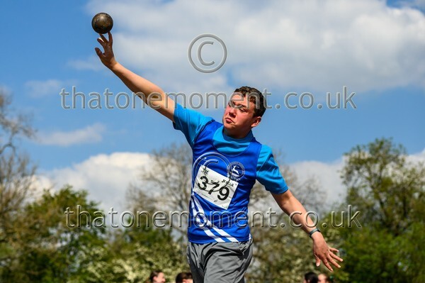 West25Sat-910471 - Field Male