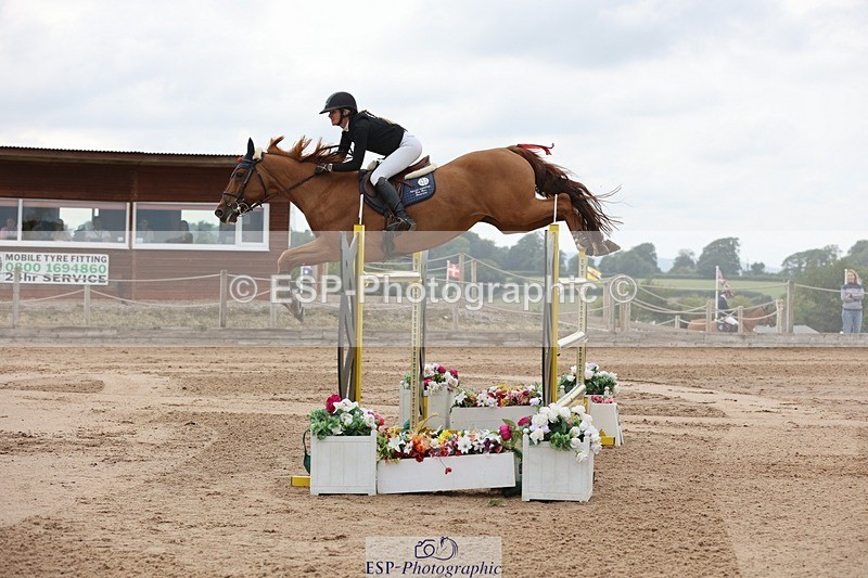 250719-175624-17610 - Cls 7, 3 Star Big Tour Break to End