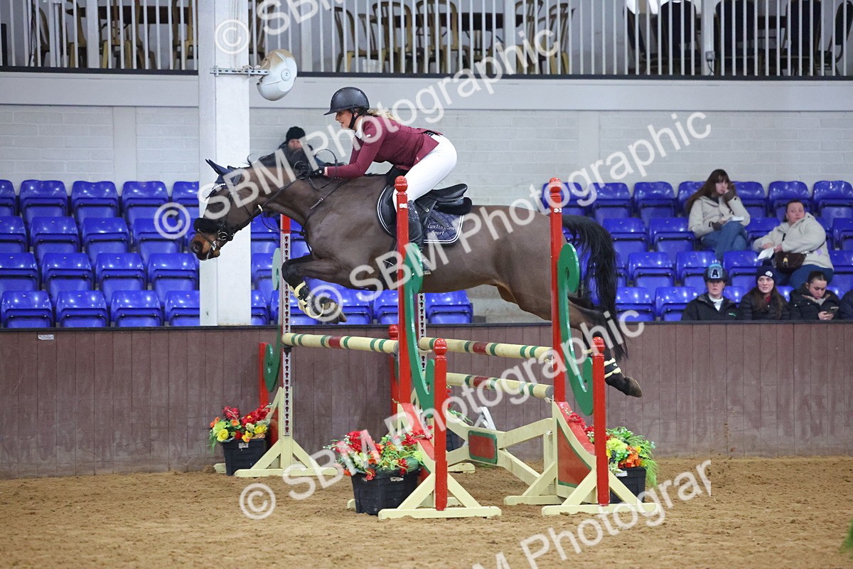 SBM_002182 - Class 16 - The WB Equiline Star Championship Qualifier (1.10m)